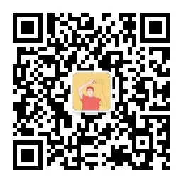 娄轩派 公众号扫码关注